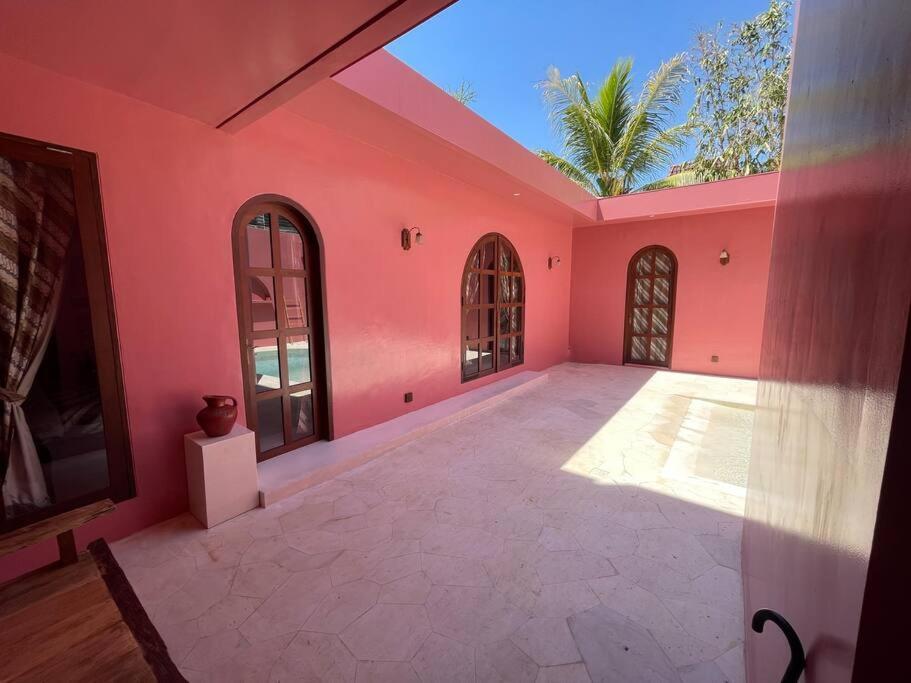 Va Villa Jimbaran  Exterior photo