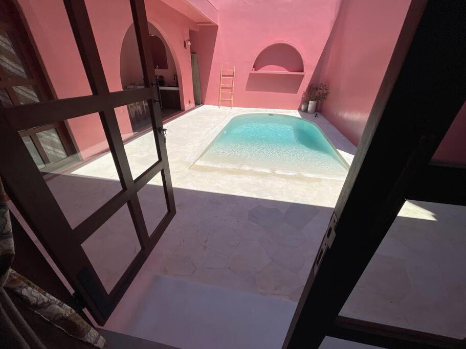 Va Villa Jimbaran  Exterior photo