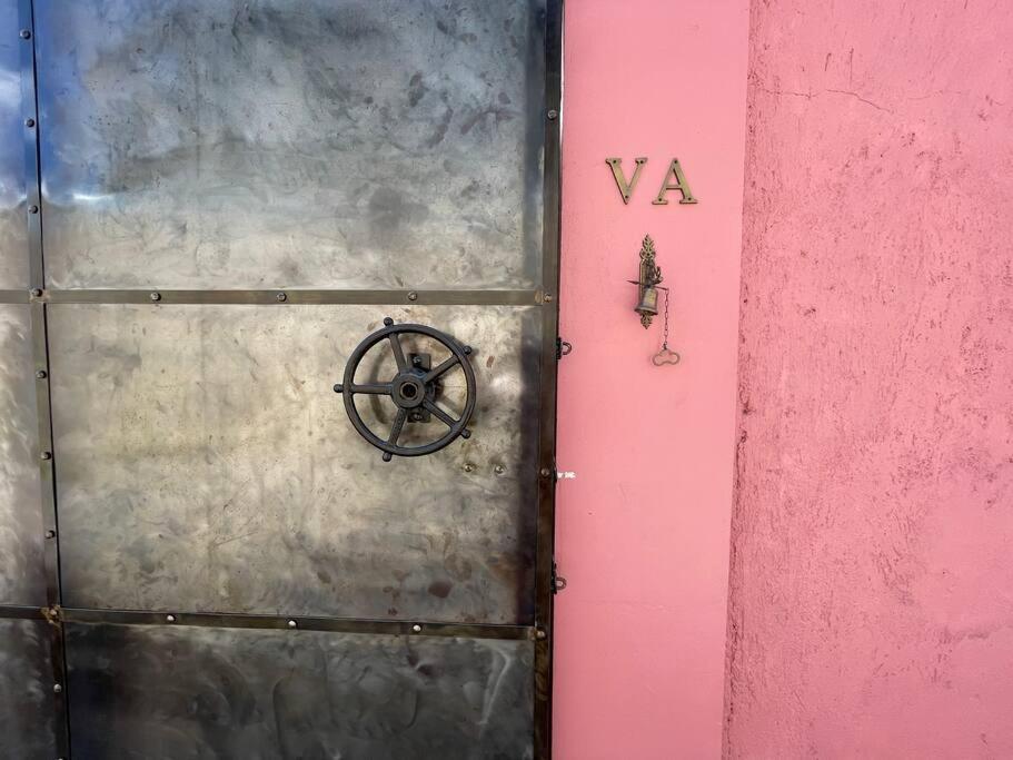 Va Villa Jimbaran  Exterior photo