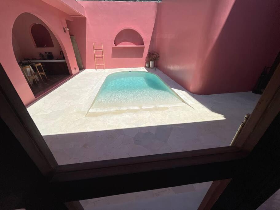 Va Villa Jimbaran  Exterior photo