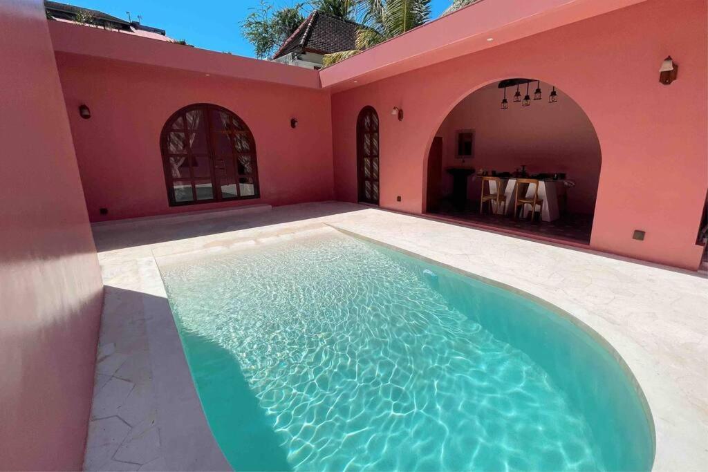 Va Villa Jimbaran  Exterior photo